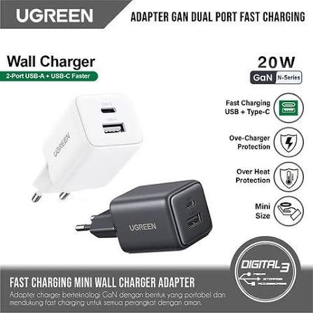 Ugreen 20w