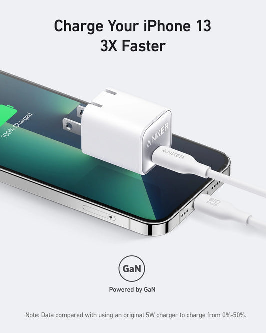 Anker zolo 30w