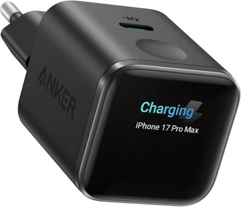 Prise Anker 45w nanou