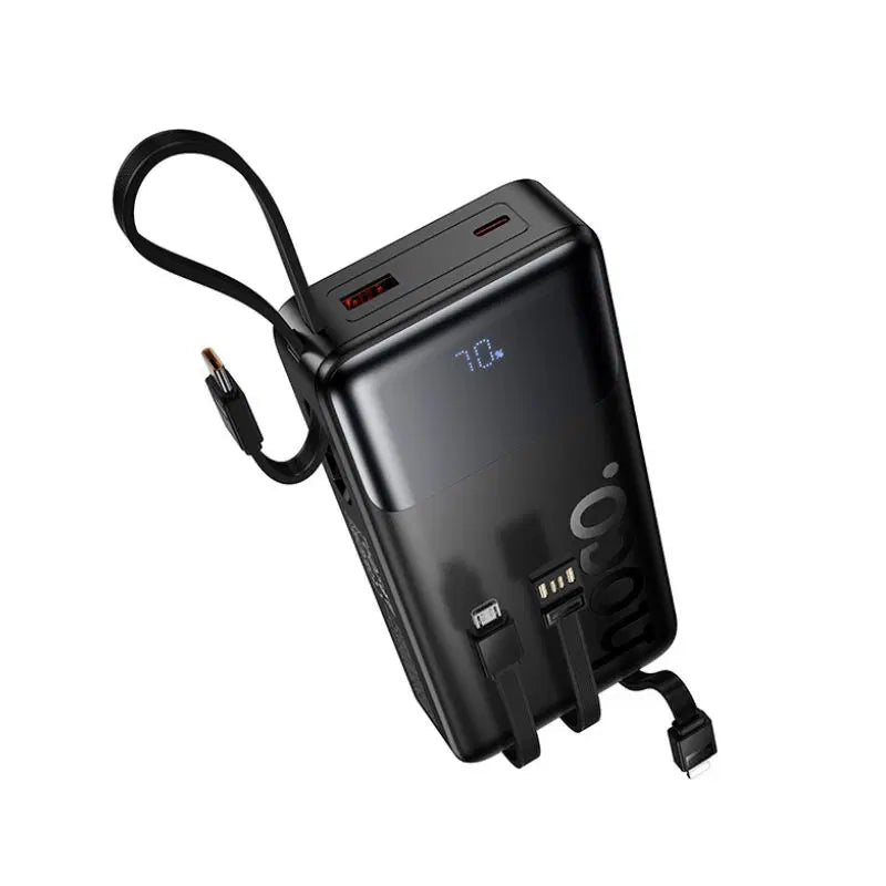 HOCO power bank J156A 20000 mah