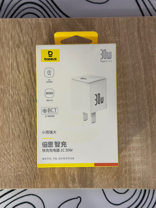 baseus 30W PD