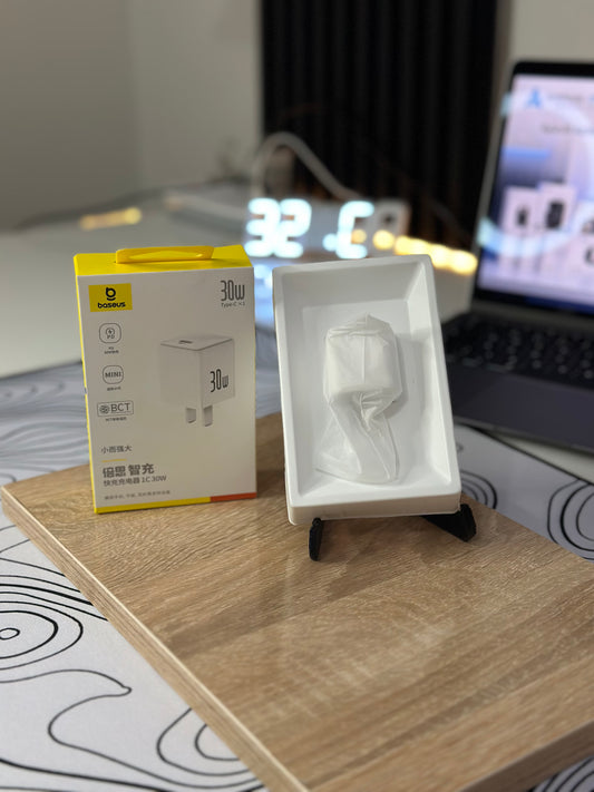 baseus 30W PD