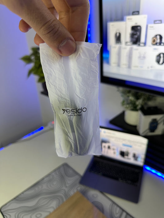 Cable YSIDO Type c