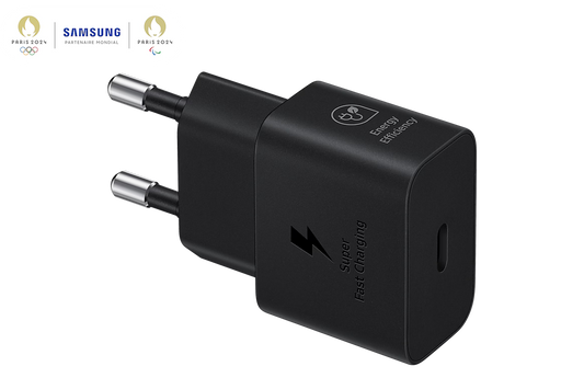 Chargeur Original Samsung type c -c 25W