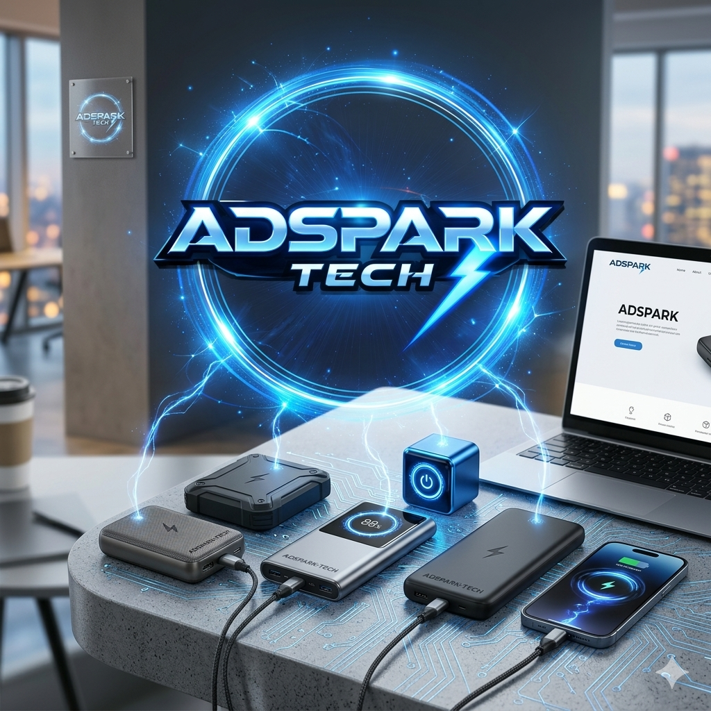 بنوك طاقة power bank