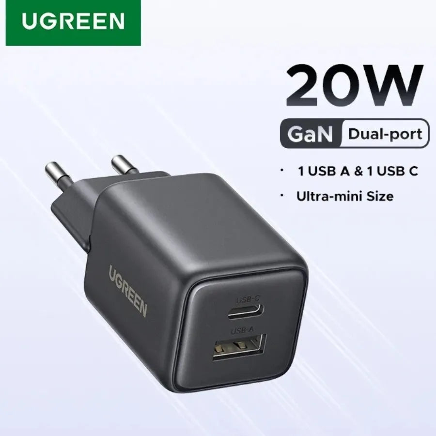 Ugreen 20w