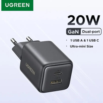 Ugreen 20w