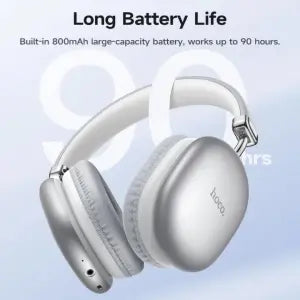 Casque Hoco W35 MAX