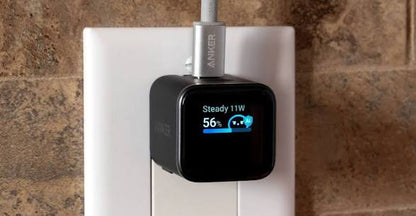 Prise Anker 45w nanou
