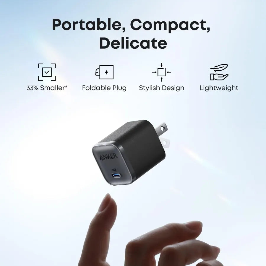 Anker 45w original