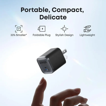 Anker 45w original