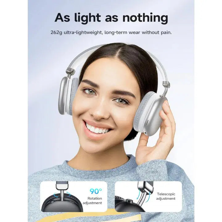 Casque Hoco W35 MAX