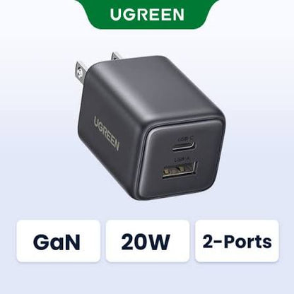 Ugreen 20w