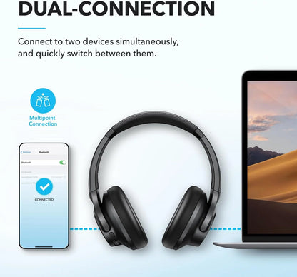 casque Anker Q20i