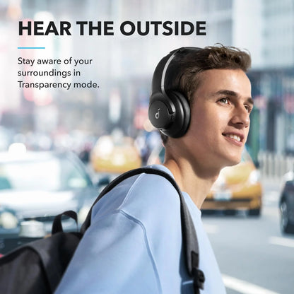 casque Anker Q20i