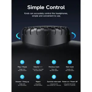 Casque Hoco W35 MAX