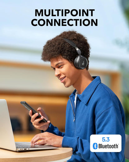 casque Anker H30i