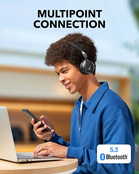 casque Anker H30i