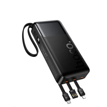 HOCO power bank J156A 20000 mah