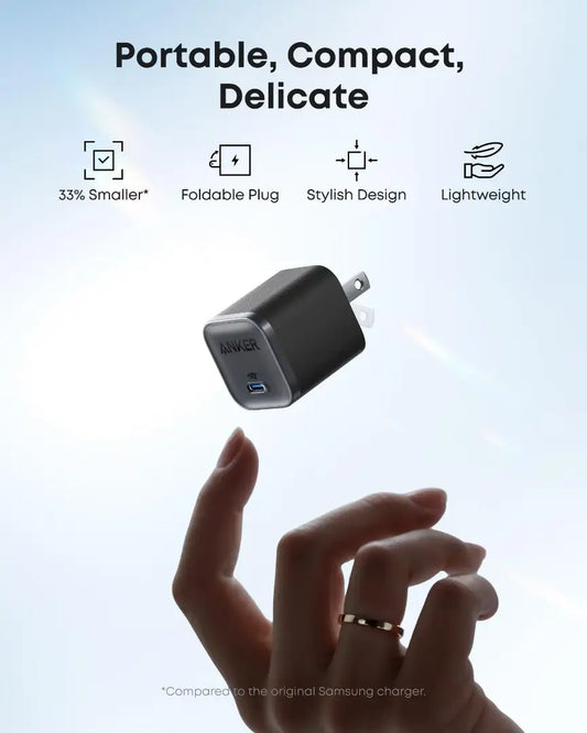 Anker 45w original