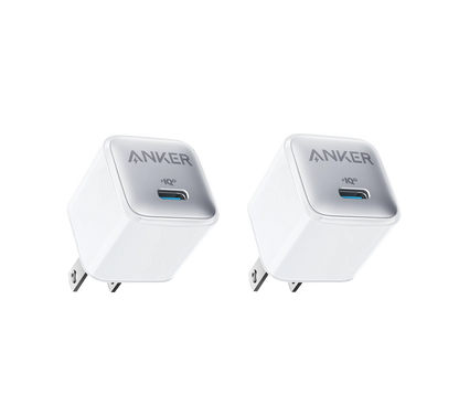 Anker 20w PD