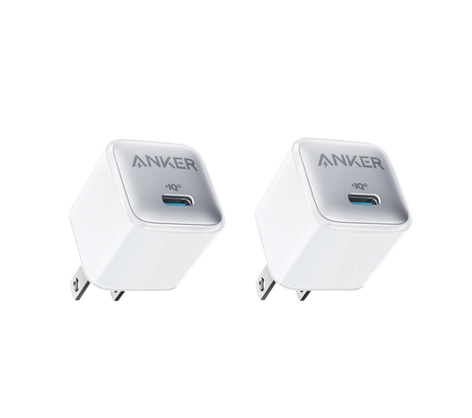 Anker 20w PD
