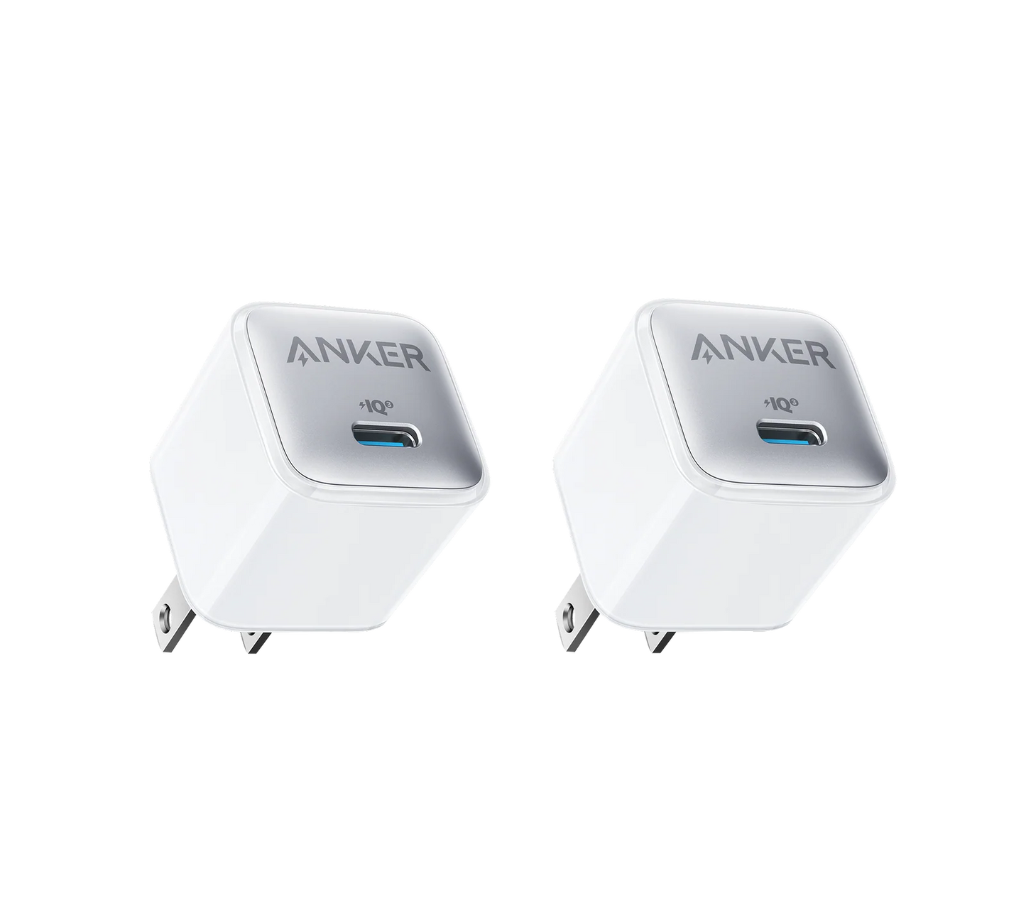 charger Anker 20w type c -type c