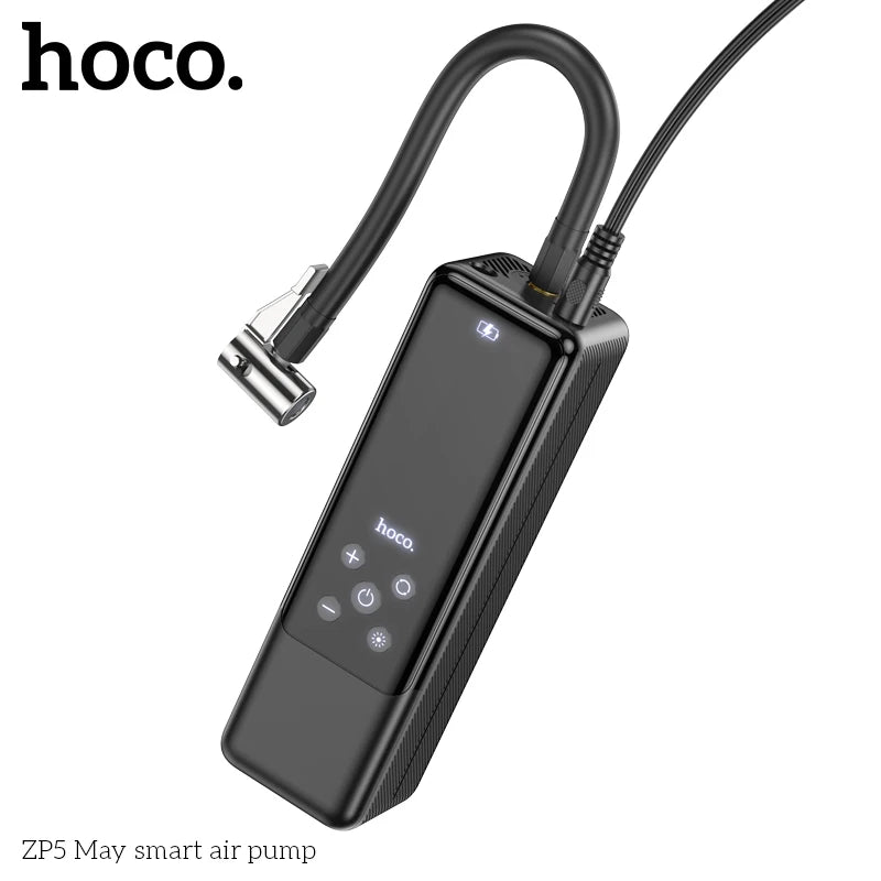 compressor hoco ZP5
