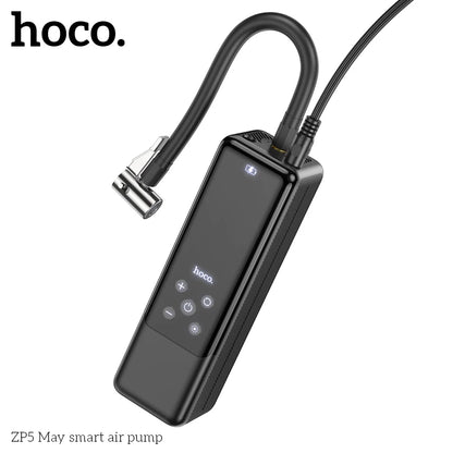 compressor hoco ZP5