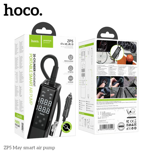 compressor hoco ZP5