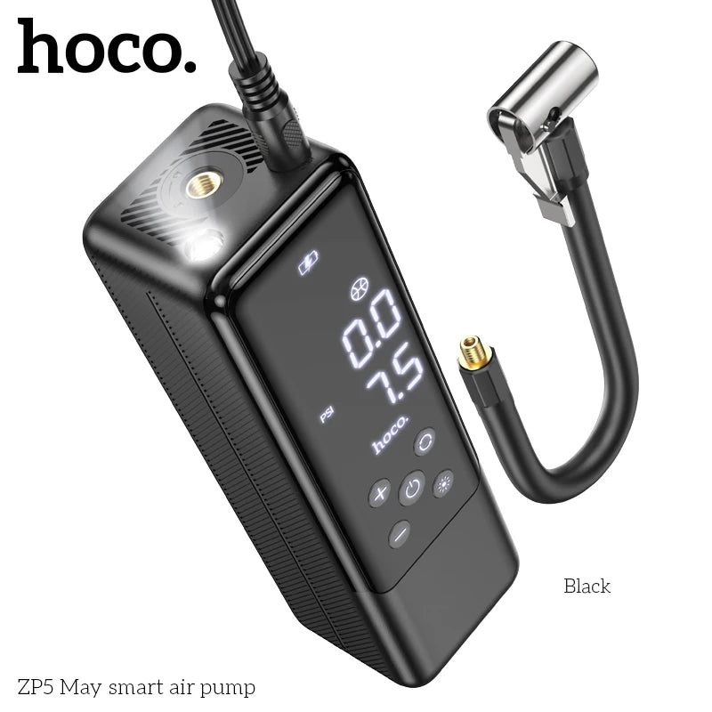compressor hoco ZP5