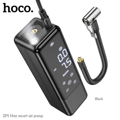 compressor hoco ZP5