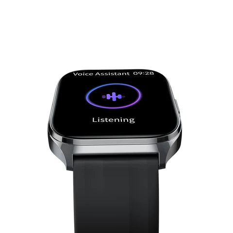 HAYLOU Watch 3