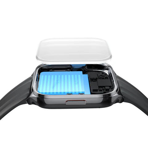 HAYLOU Watch 3