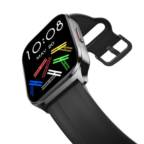 HAYLOU Watch 3