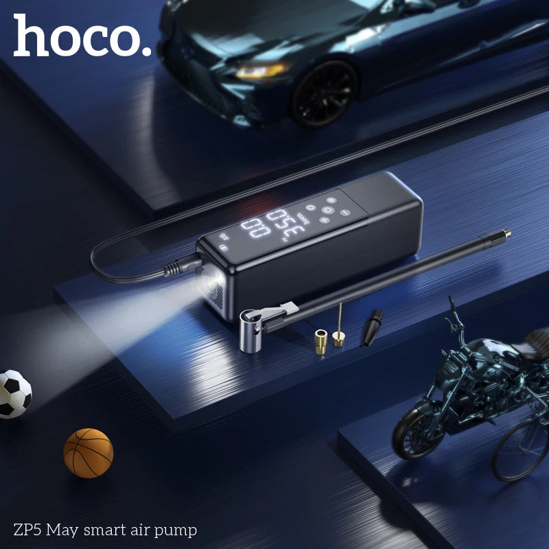 compressor hoco ZP5