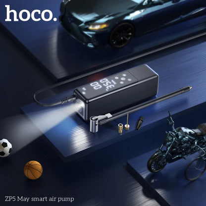 compressor hoco ZP5