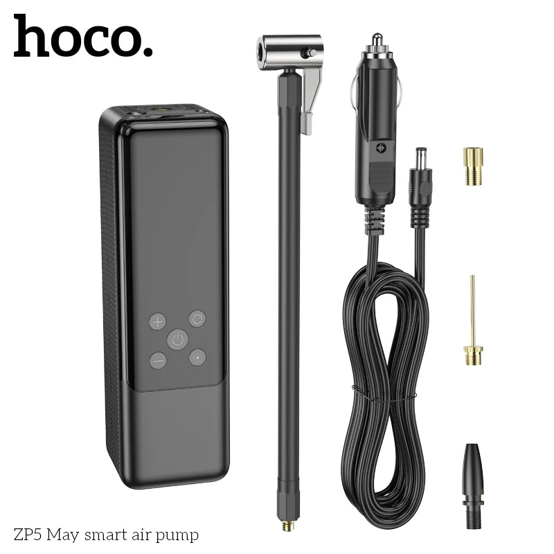 compressor hoco ZP5