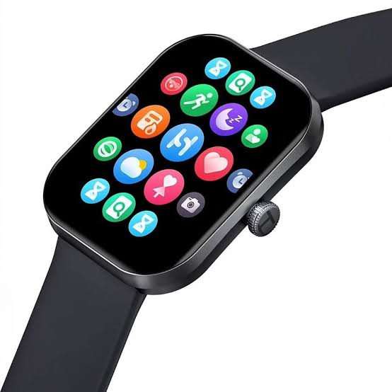 Haylou Watch s6