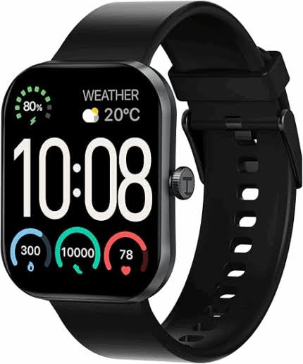Haylou Watch s6