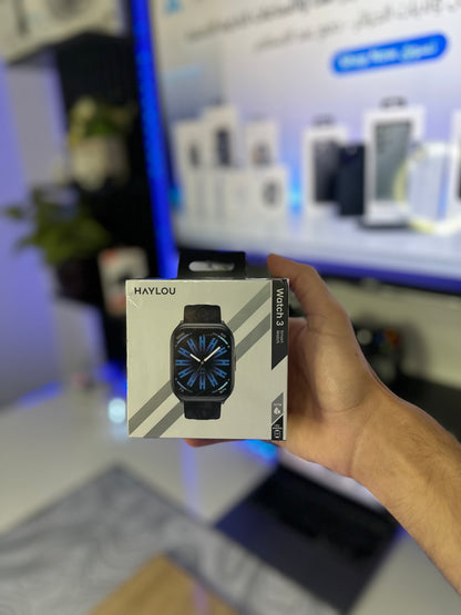 HAYLOU Watch 3