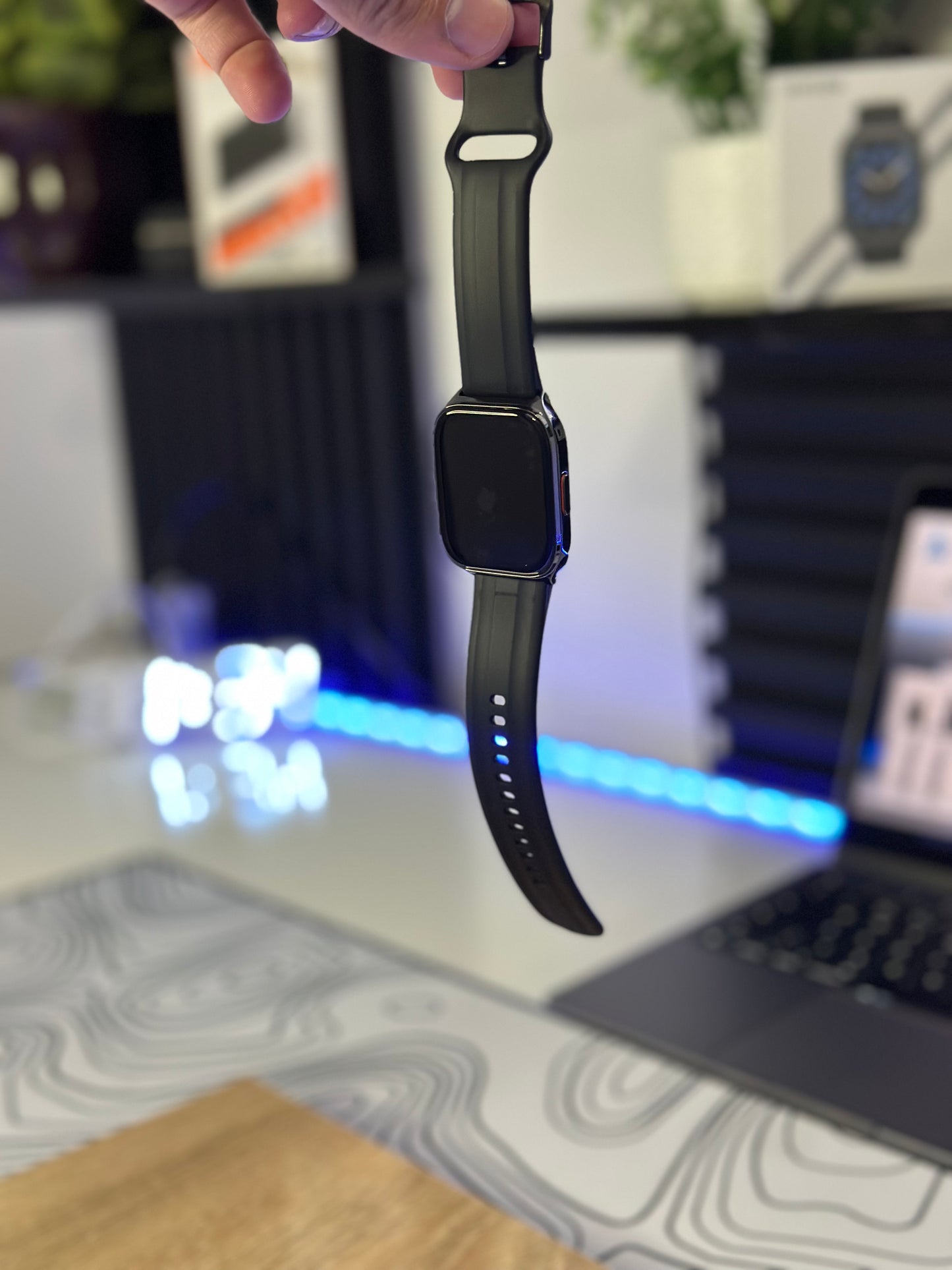 HAYLOU Watch 3