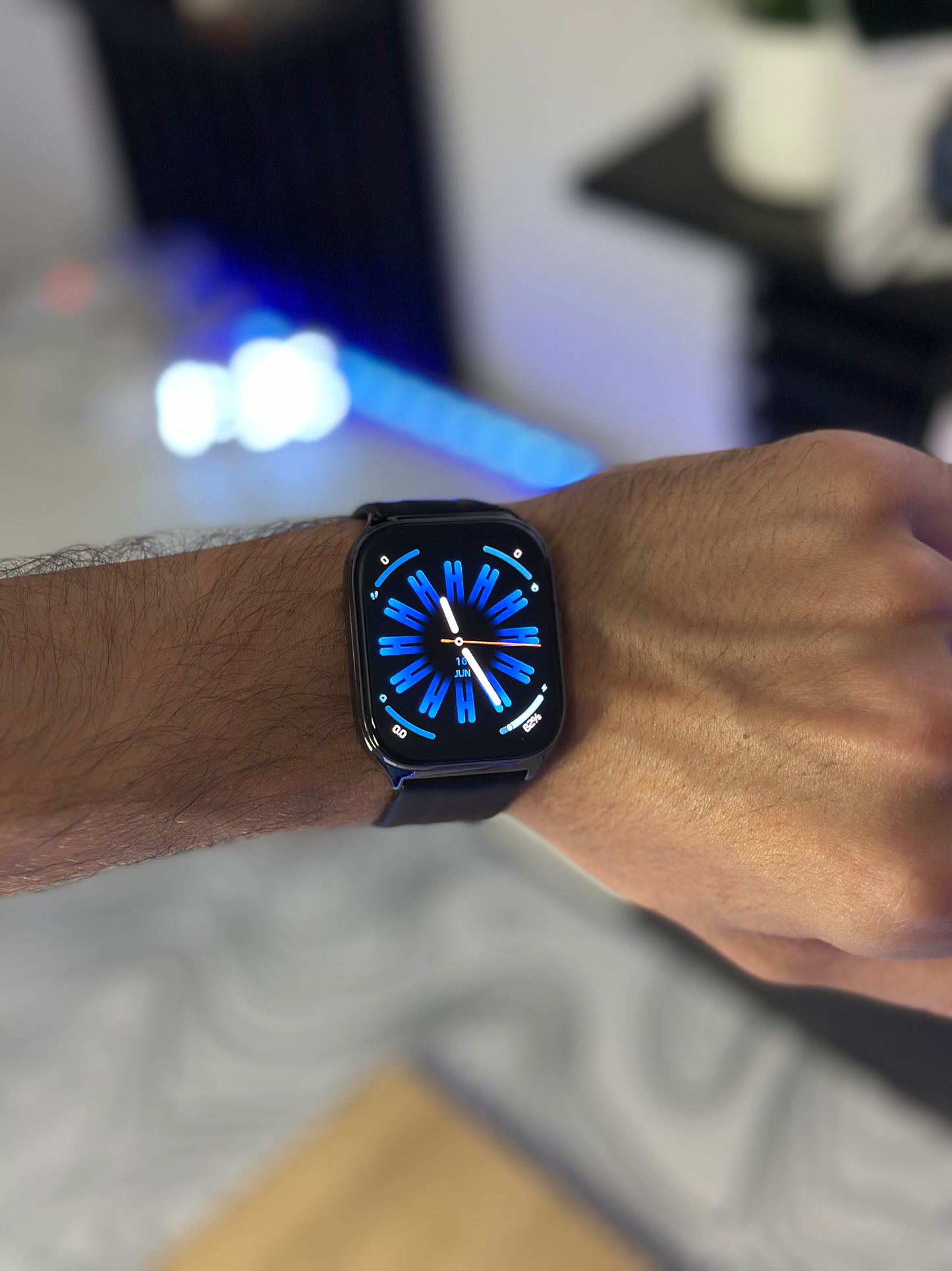HAYLOU Watch 3