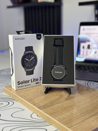 HAYLOU Solar Lite 2