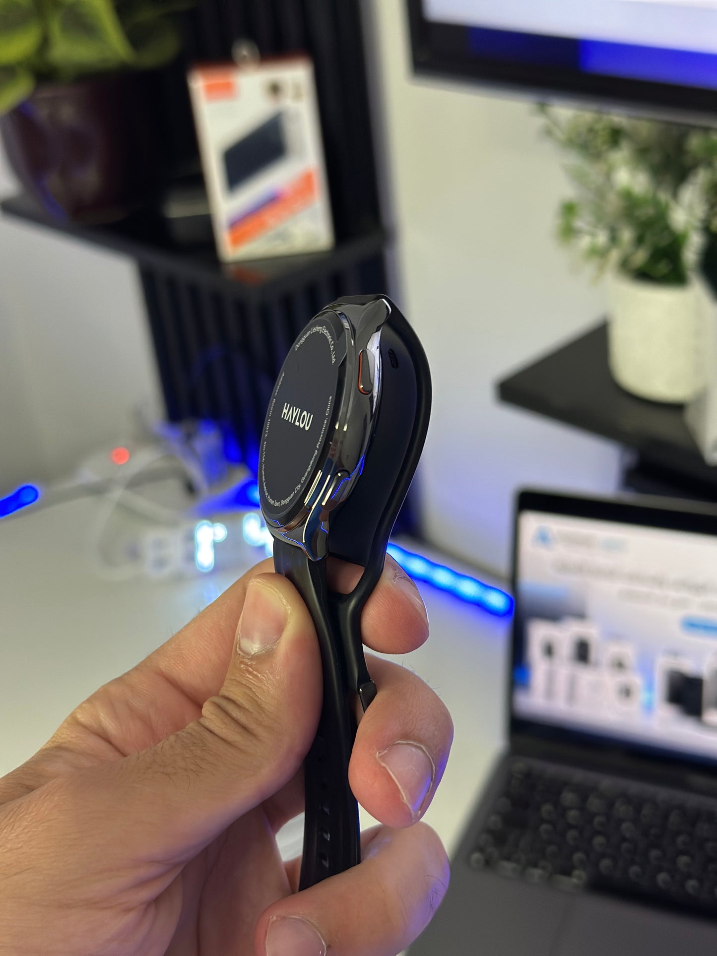 HAYLOU Solar Lite 2
