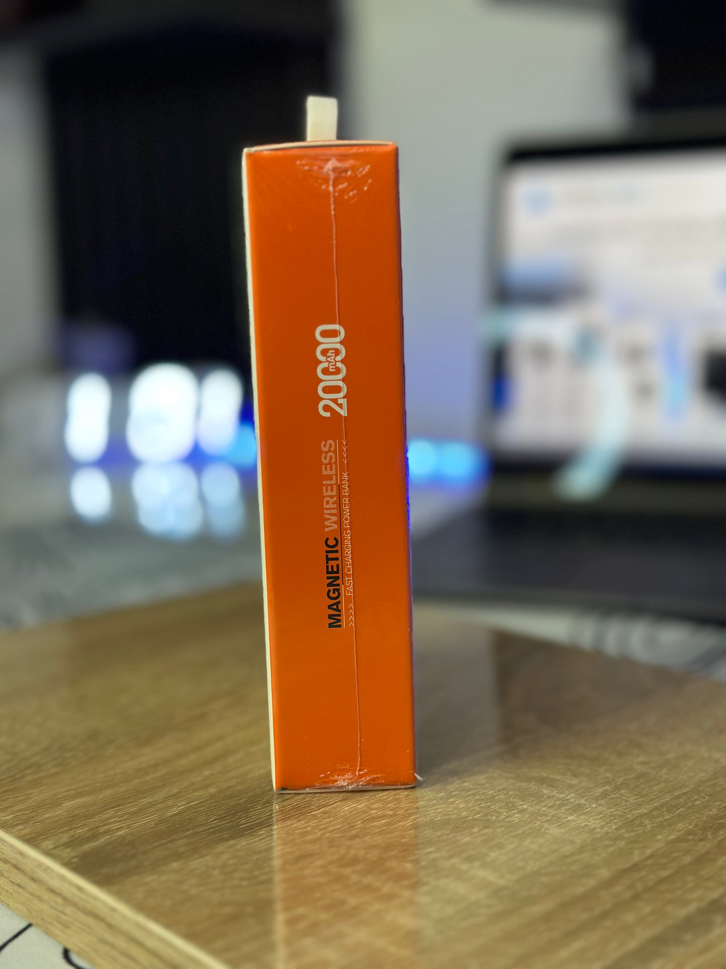 Power Bank magnetique -SIYOTEAM- 20000 mah