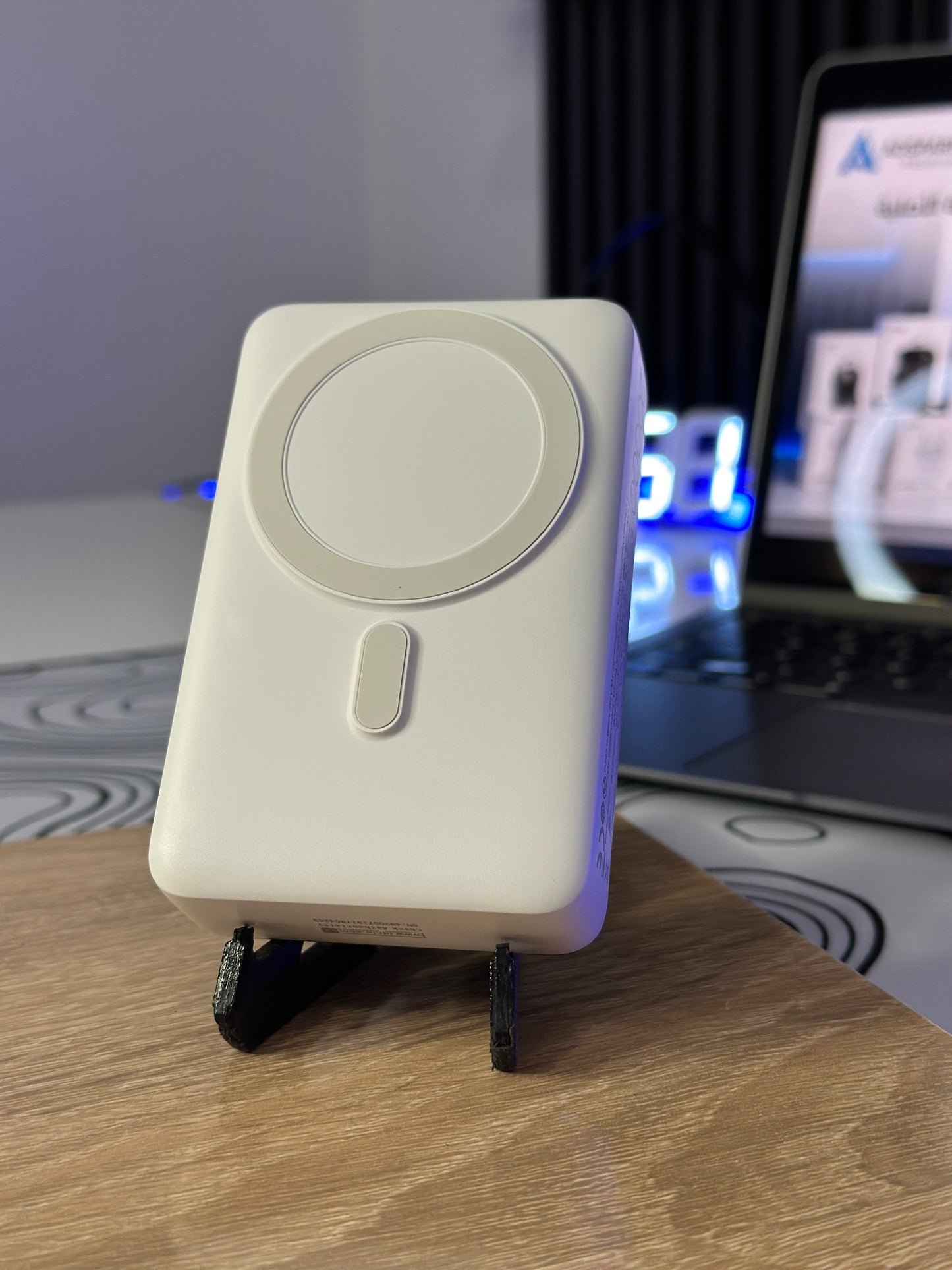Power Bank magnetique -SIYOTEAM- 20000 mah