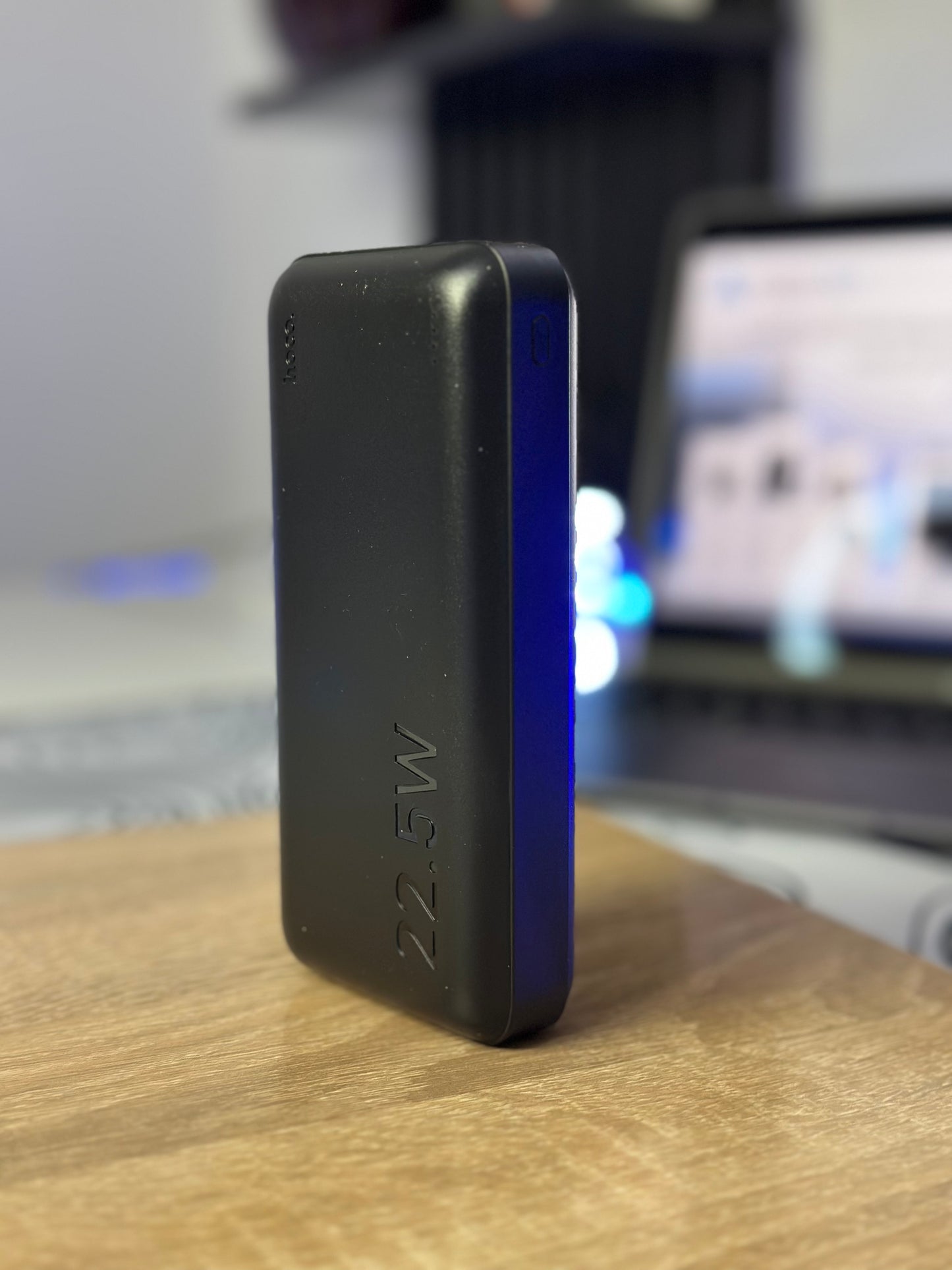 Power Bank- 20000 mah-Hoco