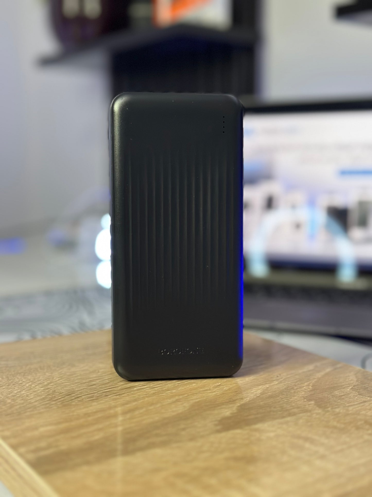 Power Bank- 20000 mah- BOROFONE