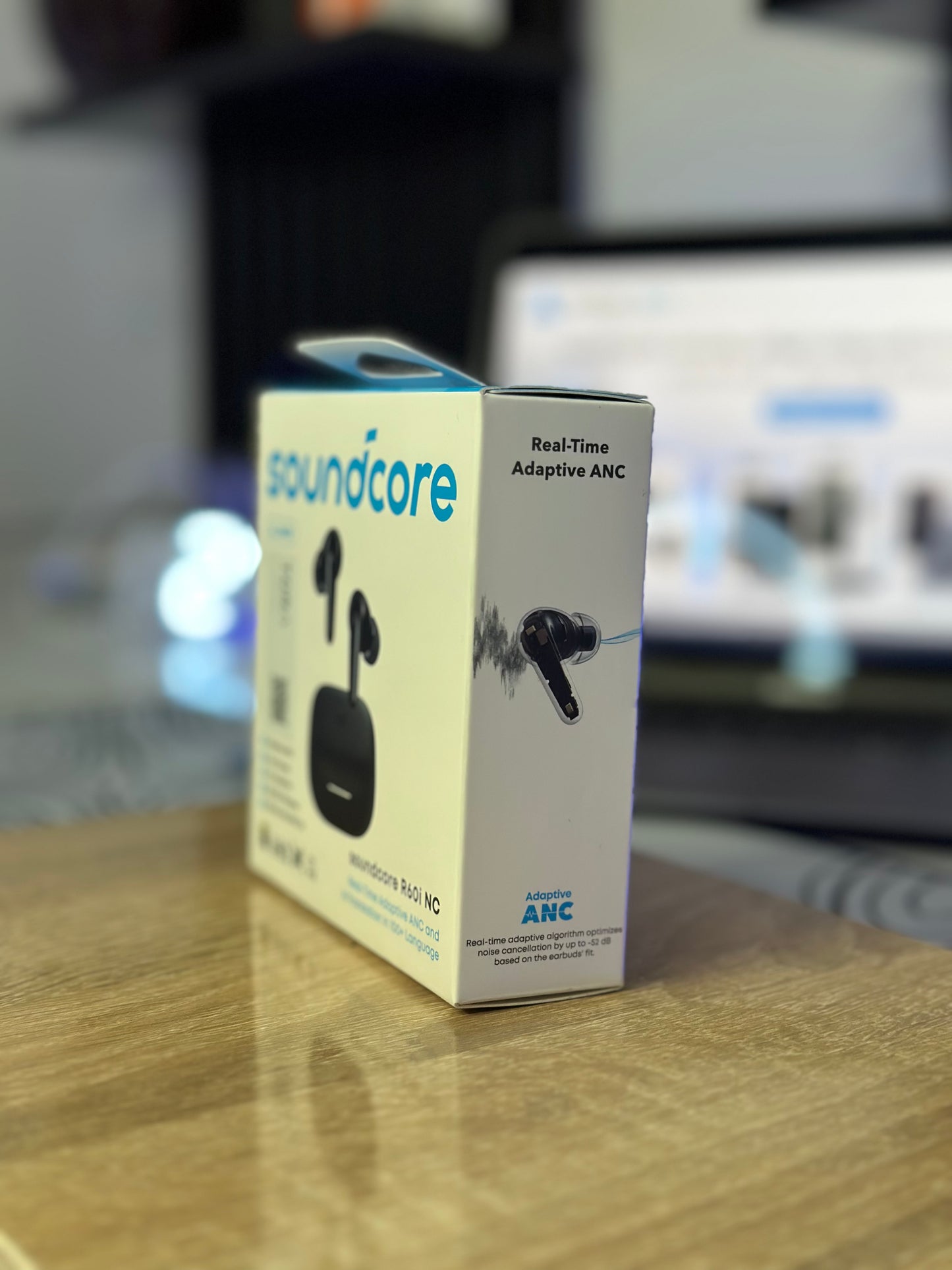 BL ANKER R60i NC